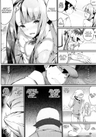 Ajin Shoujo-tan Vol.6 / 亜人少女譚 vol.6 [Nenemaru] [Original] Thumbnail Page 11