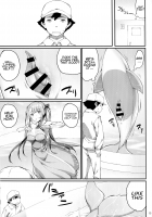 Ajin Shoujo-tan Vol.6 / 亜人少女譚 vol.6 [Nenemaru] [Original] Thumbnail Page 12