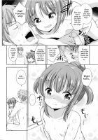 Onii-chan, let's fuck / お兄ちゃんえっちしよっ! [Fuyuno Mikan] [Original] Thumbnail Page 10