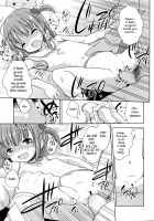 Onii-chan, let's fuck / お兄ちゃんえっちしよっ! [Fuyuno Mikan] [Original] Thumbnail Page 13