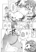 Onii-chan, let's fuck / お兄ちゃんえっちしよっ! [Fuyuno Mikan] [Original] Thumbnail Page 14