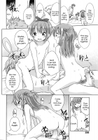 Onii-chan, let's fuck / お兄ちゃんえっちしよっ! [Fuyuno Mikan] [Original] Thumbnail Page 16