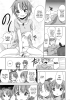 Onii-chan, let's fuck / お兄ちゃんえっちしよっ! [Fuyuno Mikan] [Original] Thumbnail Page 05