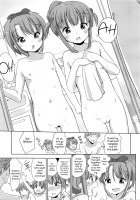 Onii-chan, let's fuck / お兄ちゃんえっちしよっ! [Fuyuno Mikan] [Original] Thumbnail Page 07