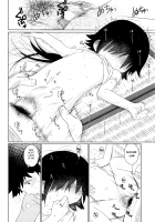 Dorm Mother Suzuwe-san / すずゑさんは寮母 [Ogata Zen] [Original] Thumbnail Page 16