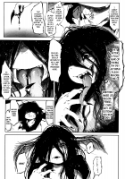 Silken Arm / 絹糸の腕 [Koishi Chikasa] [Original] Thumbnail Page 11