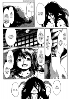 Silken Arm / 絹糸の腕 [Koishi Chikasa] [Original] Thumbnail Page 12