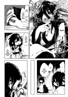 Silken Arm / 絹糸の腕 [Koishi Chikasa] [Original] Thumbnail Page 02