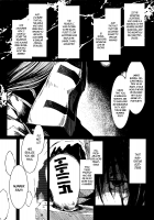 Silken Arm / 絹糸の腕 [Koishi Chikasa] [Original] Thumbnail Page 05