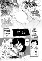Batsuichi Body Shinobu-san / バツイチBody★しのぶさん [Yoshu Ohepe] [Original] Thumbnail Page 16