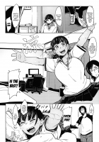 Kakizaki Fitness / 柿崎フィットネス [Fukumaaya] [Original] Thumbnail Page 02