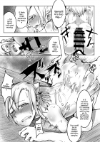Nikutai Gengo / 肉体言語 [Daruton] [Interviews With Monster Girls] Thumbnail Page 12