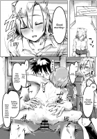 Nikutai Gengo / 肉体言語 [Daruton] [Interviews With Monster Girls] Thumbnail Page 03