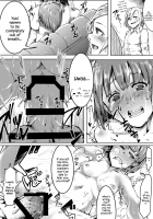 Nikutai Gengo / 肉体言語 [Daruton] [Interviews With Monster Girls] Thumbnail Page 04