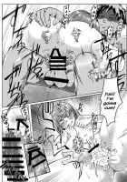 Nikutai Gengo / 肉体言語 [Daruton] [Interviews With Monster Girls] Thumbnail Page 07