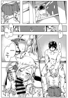 Nikutai Gengo / 肉体言語 [Daruton] [Interviews With Monster Girls] Thumbnail Page 09