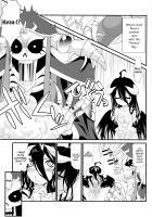 Aru Aru Albedo-sama / あるあるあるべどさま [Utatane Hiroyuki] [Overlord] Thumbnail Page 06