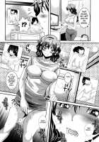 Mama Cli Kakuchou Kansatsu Nikki | Mama's clit extension journal / ママクリ拡張観察日記 [Sanpaku] [Original] Thumbnail Page 02