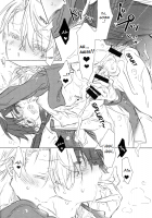 4U [Kasuga Souichi] [Yuri!!! On ICE] Thumbnail Page 13