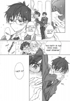 4U [Kasuga Souichi] [Yuri!!! On ICE] Thumbnail Page 15