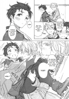 4U [Kasuga Souichi] [Yuri!!! On ICE] Thumbnail Page 03