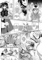 Hold Me, Fawn On Me Ch. 1-2 [Soba] [Original] Thumbnail Page 02