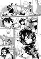 Hold Me, Fawn On Me Ch. 1-2 [Soba] [Original] Thumbnail Page 03