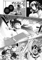 Hold Me, Fawn On Me Ch. 1-2 [Soba] [Original] Thumbnail Page 05