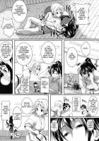 Hold Me, Fawn On Me Ch. 1-2 [Soba] [Original] Thumbnail Page 06