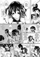 Hold Me, Fawn On Me Ch. 1-2 [Soba] [Original] Thumbnail Page 07