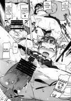 LoliTrioH / ロリトリオエッチ [Tanabe Kyou] [Bakemonogatari] Thumbnail Page 10