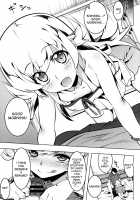 LoliTrioH / ロリトリオエッチ [Tanabe Kyou] [Bakemonogatari] Thumbnail Page 03