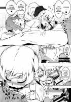 LoliTrioH / ロリトリオエッチ [Tanabe Kyou] [Bakemonogatari] Thumbnail Page 04