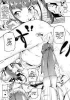 As My Little Sister Says / 妹のいうとおり [Tanabe Kyou] [Original] Thumbnail Page 05