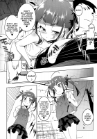 As My Little Sister Says / 妹のいうとおり [Tanabe Kyou] [Original] Thumbnail Page 08