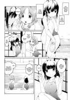 Normal Love / 普通の恋 [Mikage Sekizai] [Original] Thumbnail Page 04