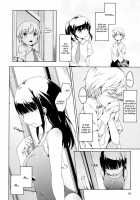 Normal Love / 普通の恋 [Mikage Sekizai] [Original] Thumbnail Page 08