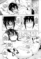 The Height of Lustful Desire / ヤりたい発情り [Tanabe Kyou] [Original] Thumbnail Page 13