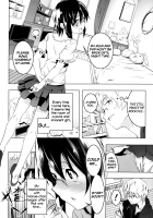The Height of Lustful Desire / ヤりたい発情り [Tanabe Kyou] [Original] Thumbnail Page 02
