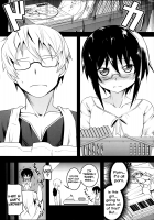The Height of Lustful Desire / ヤりたい発情り [Tanabe Kyou] [Original] Thumbnail Page 03