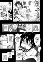The Height of Lustful Desire / ヤりたい発情り [Tanabe Kyou] [Original] Thumbnail Page 05