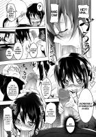 The Height of Lustful Desire / ヤりたい発情り [Tanabe Kyou] [Original] Thumbnail Page 09