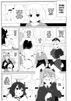 Usagi no Takujisho-san / うさぎの託児所さん [Lolimate] [Touhou Project] Thumbnail Page 04