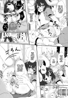 Usagi no Takujisho-san / うさぎの託児所さん [Lolimate] [Touhou Project] Thumbnail Page 09