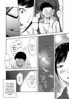 Haha ga Taisetsu ni Shite iru Fude | Mother's Beloved Brush / 母が大切にしている筆 [Tadano Kushami] [Original] Thumbnail Page 10