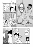 Haha ga Taisetsu ni Shite iru Fude | Mother's Beloved Brush / 母が大切にしている筆 [Tadano Kushami] [Original] Thumbnail Page 08