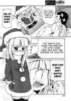 Caprice Santa / きまぐれサンタ [Lee] [Original] Thumbnail Page 06