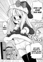 Caprice Santa / きまぐれサンタ [Lee] [Original] Thumbnail Page 07