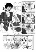 Capricious Santa / きまぐれサンタ [Lee] [Original] Thumbnail Page 06