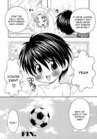 Kimi Ni Muchuu [Yamano Kitsune] [Original] Thumbnail Page 16